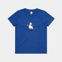 Kids Staple Tee Thumbnail