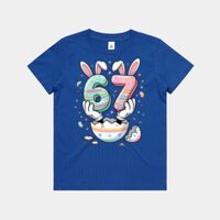Kids Staple Tee Thumbnail