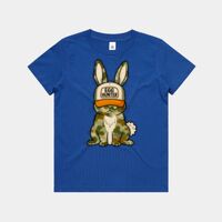 Kids Staple Tee Kids Staple Tee Thumbnail