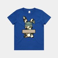 Kids Staple Tee Thumbnail