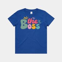 Kids Staple Tee Thumbnail
