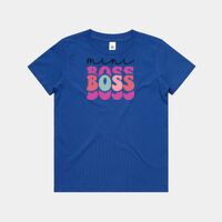Kids Staple Tee Kids Staple Tee Thumbnail