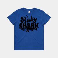 Kids Staple Tee Thumbnail