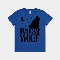 Kids Staple Tee Thumbnail