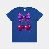 Kids Staple Tee Thumbnail