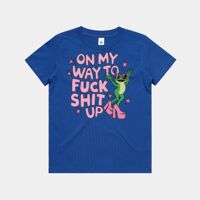 Kids Staple Tee Kids Staple Tee Thumbnail