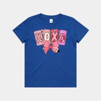 Kids Staple Tee Thumbnail