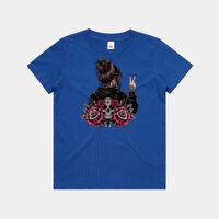 Kids Staple Tee Kids Staple Tee Thumbnail