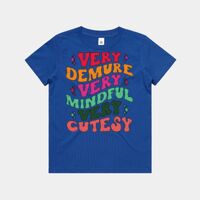 Kids Staple Tee Kids Staple Tee Thumbnail