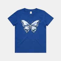 Kids Staple Tee Kids Staple Tee Thumbnail