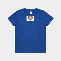 Kids Staple Tee Thumbnail
