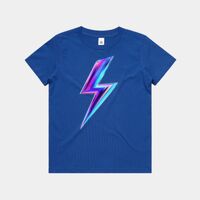 Kids Staple Tee Kids Staple Tee Thumbnail