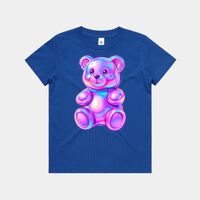 Kids Staple Tee Thumbnail