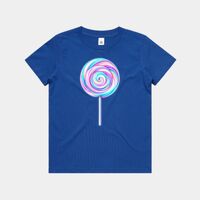 Kids Staple Tee Thumbnail