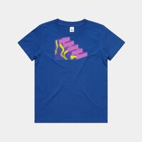 Kids Staple Tee Thumbnail