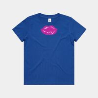 Kids Staple Tee Thumbnail