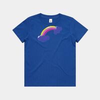 Kids Staple Tee Thumbnail