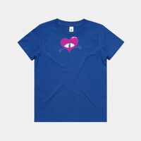 Kids Staple Tee Thumbnail