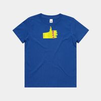 Kids Staple Tee Thumbnail