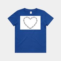 Kids Staple Tee Thumbnail