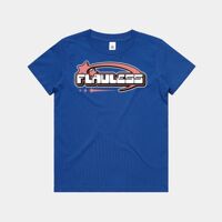 Kids Staple Tee Thumbnail