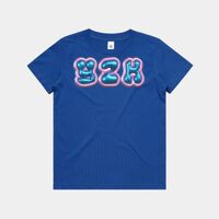 Kids Staple Tee Thumbnail