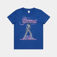 Kids Staple Tee Thumbnail