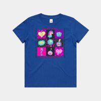 Kids Staple Tee Thumbnail