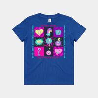 Kids Staple Tee Thumbnail