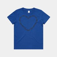 Kids Staple Tee Kids Staple Tee Thumbnail