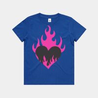 Kids Staple Tee Thumbnail