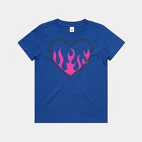 Kids Staple Tee Thumbnail