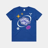 Kids Staple Tee Thumbnail