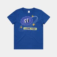 Kids Staple Tee Thumbnail