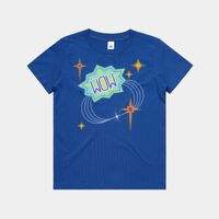 Kids Staple Tee Thumbnail