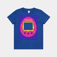 Kids Staple Tee Thumbnail
