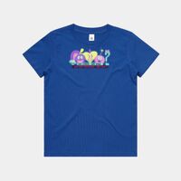 Kids Staple Tee Kids Staple Tee Thumbnail