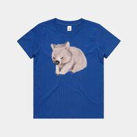 Kids Staple Tee Thumbnail