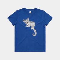 Kids Staple Tee Thumbnail