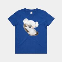 Kids Staple Tee Thumbnail