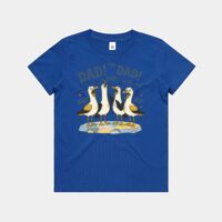 Kids Staple Tee Thumbnail