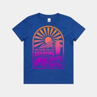 Kids Staple Tee Thumbnail