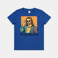 Kids Staple Tee Thumbnail