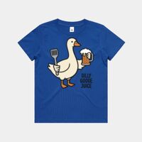 Kids Staple Tee Kids Staple Tee Thumbnail