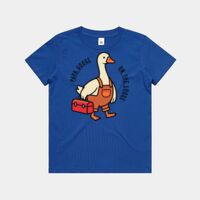 Kids Staple Tee Thumbnail