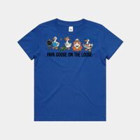 Kids Staple Tee Kids Staple Tee Thumbnail