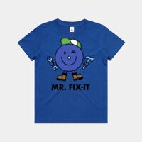 Kids Staple Tee Kids Staple Tee Thumbnail