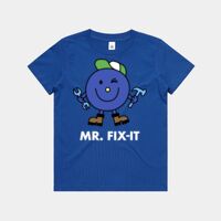 Kids Staple Tee Thumbnail