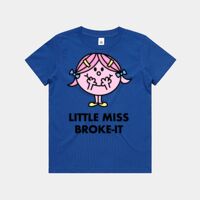 Kids Staple Tee Kids Staple Tee Thumbnail