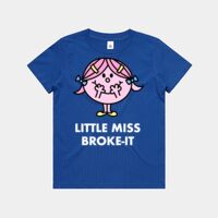 Kids Staple Tee Thumbnail